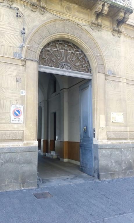 Suites In Sicily Acireale Exterior foto
