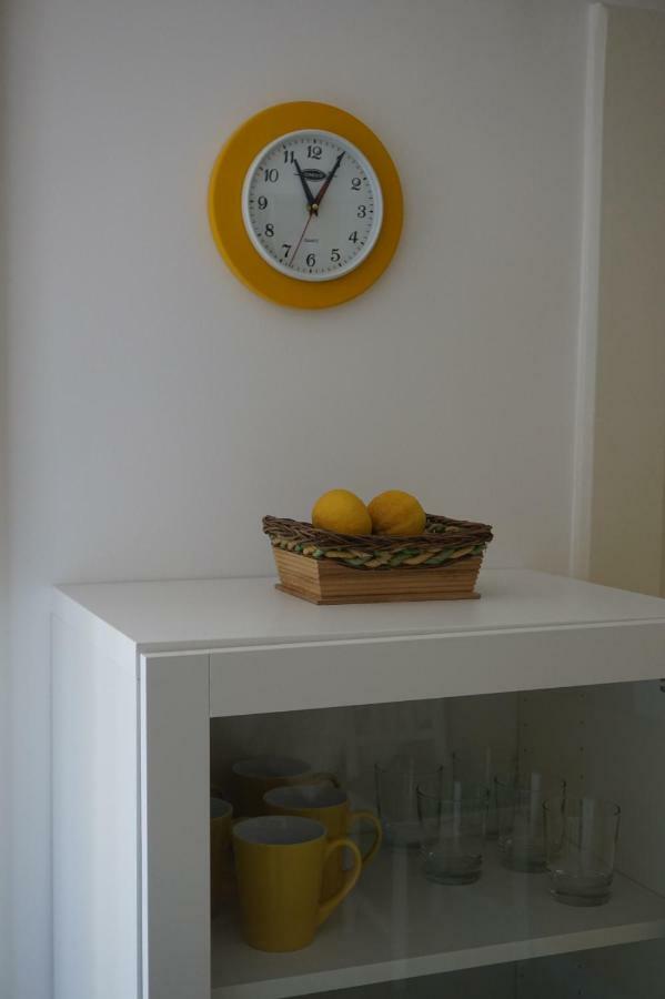 Suites In Sicily Acireale Exterior foto